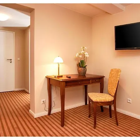 Restaurant Postillion Hotel