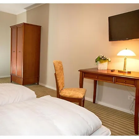 Restaurant Postillion Hotel *