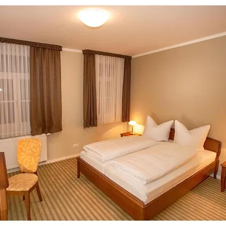 Hotel Restaurant Postillion *