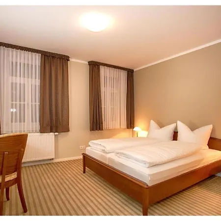 Hotel Restaurant Postillion Velpke